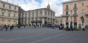 Palazzo La Piana Rooms